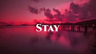 Stay - Misdemeanor(Lyrics)|WizTheMc,The Weeknd