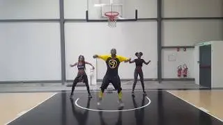 AFFAIRAGE - Belmondo Fitness / Zumba Choreo