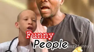 Mr2funnyy again (#nigeriacomedy #funnyday #bestcomedyskit #comedy )