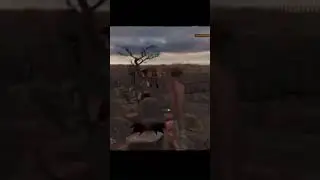 The Freak Show Rockstar Erased from Red Dead Revolver