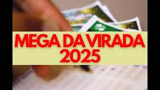 &ldquo;Mega da Virada 2025: O Segredo Para Montar Jogos Realmente Fortes!&rdquo;