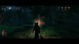Valheim: Elder Portal