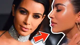Inside Kim Kardashian's Million-Dollar Jewelry Collection!