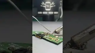 Android Micro Usb Repair | Şarj Sorunu Onarımı