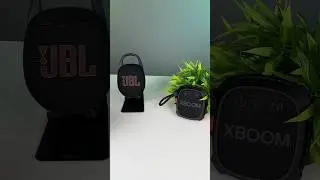 Jbl Clip 5 vs LG XG2T XBOOM GO | Side By Side Sound Comparison | Please Use Headphones 🎧 #speaker