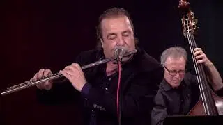 Central Mass Jazz Fest 2021 - Greg Abate Quartet