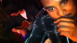Scooby-Sha-Bo-Bo & Ben Pu