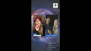 Quantum Intelligence, Multidimensional Perception & Creation with Tim & Julie and YssaH 📱