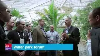 Euro Attractions Show (EAS) 2014 | Official Aftermovie