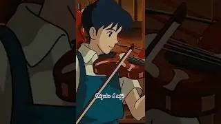 Whisper of the heart #countrymusic#aesthetic #classic #ghibli #vintage #adventure #anime #newsong
