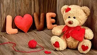 Teddy bear day whatsapp status | Teddy day status | #teddydaystatus #teddybear | 4k full screen 🐻💗💑🎂