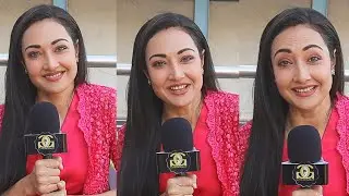 Patrali Chattopadhyay Interview | Jhanak | Star Plus | Glitter And Glamour |
