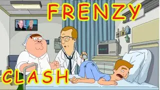 Animation Throwdown - Frenzy Clash 2022 - Day 4 - FINAL DAY!!!
