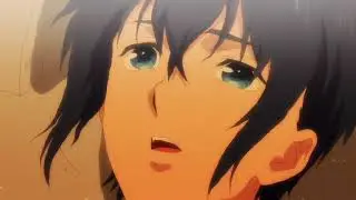 I'll wait for your milk Elisa says | Shuumatsu no Harem