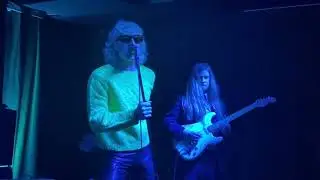 Fatal Jamz live at SXSW 2023