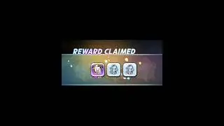 OMG THANKS WHITE LILY COOKIES CHEST OF TROPHIES #cookierunkingdom #crk