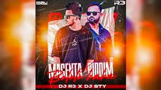 MAGENTA RIDDIM x BOLOLO HA HA | VIRAL DJ SONG | DESI HOT CIRCUIT MIX | DJ R3 x DJ STY