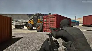 Ground Branch - Update Version 1030