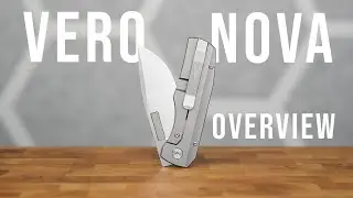 Обзор Vero Nova!