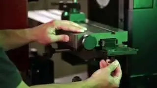 c-vision Video Contour Projector