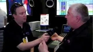 Magma Thunderbolt&trade; to PCI Express&reg; Expansion for Pro Tools&reg;|HDX