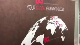 BG Dubai Office