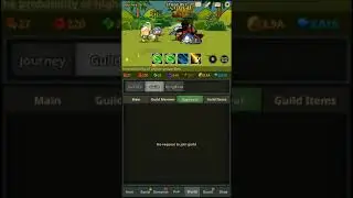 Infinity heroes: idle RPG. Полный гайд ((Часть 2)PVP, World, Guild, Kingdom)