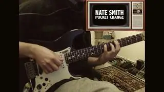Nate Smith - POCKET CHANGE (Denis Efimenko)