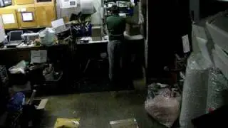 Busy Shipping Day in a Life of an eBay Seller