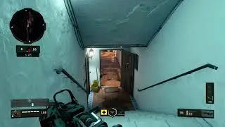 Call Of Duty Bo4   Gameplay Ita ep 6&deg;   Prestigio 0   Livello 23