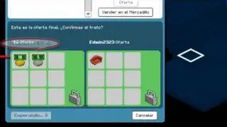 Barbotro Tima a un Habbo 2