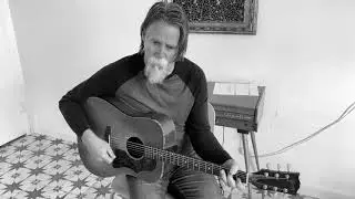 Chris Lizotte &ldquo;The Corinthian Song&rdquo;