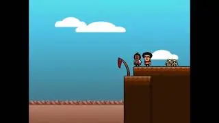 this will be lisa fangames in 2025