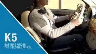 Kivi driving devices