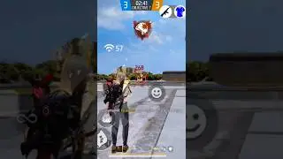 new trending song HD video free fire headshot