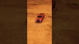 worlds SMALLEST rc car #shorts #mini #rc #car #rchobby #drift