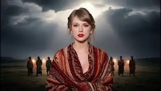 Shake It Off &ndash; Taylor Swift (Afro Soul by IBN SAHRA)