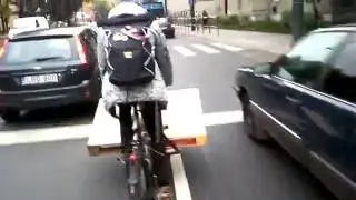 Cargo Ride