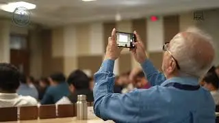 Short Course on AI Applications in Fire Engineering and Fire Forensics | Day 05