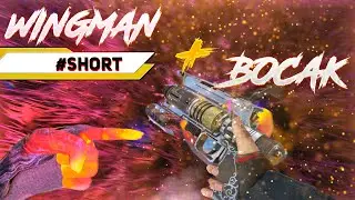 AIRBANG BANG BANG Wingman Kills #shorts