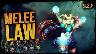 THE KINGS! 9.2 Melee Tier List in M+