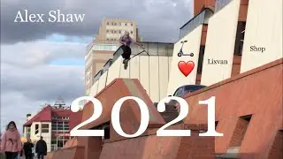 IN FOR LIFE