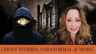 GHOST STORIES, PARANORMAL & MORE WITH @hgtudor-theultra  & @RoyalDailyTea Join Us for a fun live!