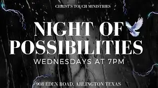 3 Reasons Why We Need Divine Leading @ChristsTouchMinistries