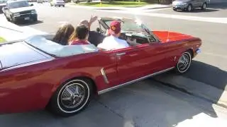 1964 Mustang