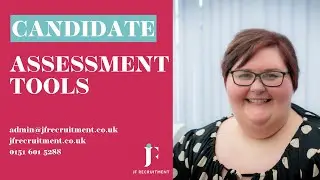 Candidate Assessment Tools