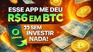 GANHE R$6 GR&Aacute;TIS NO CADASTRO + TUTORIAL PASSO A PASSO