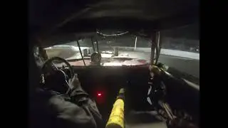 Southsound Speedway Boat Race August 23, 2025, Tony Timlick #59