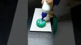 Bottle Cap Craft ideas 💡