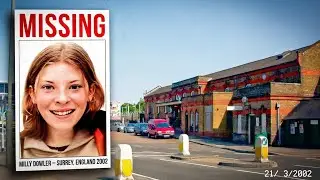 Milly Dowler 2002 Cold Case Solved &mdash; Arrest Shocks Community